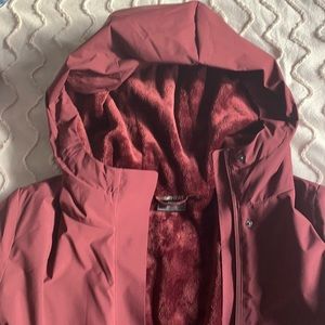 Jacket by 32* water resistant light packable